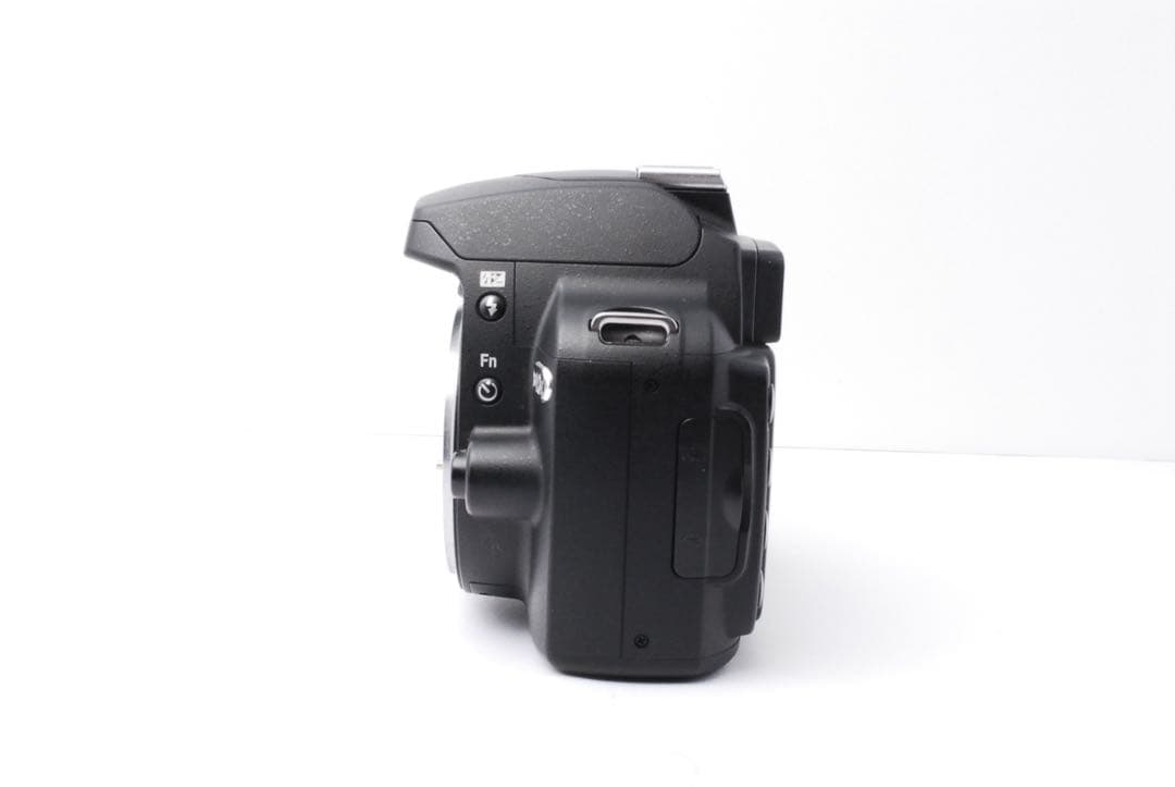 美品❤️Nikon D40 X❤️カメラバッグ付き✨一眼レフカメラ