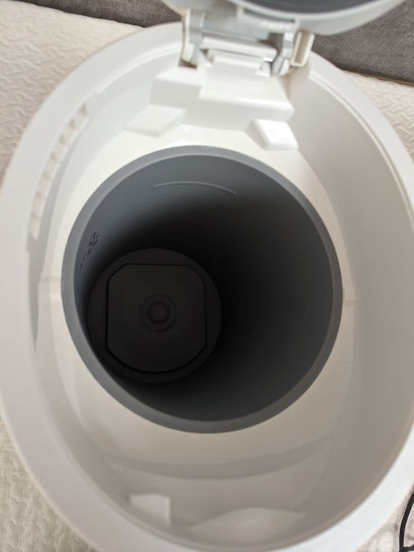 2020年製　象印　加湿器EE-DB50　大容量　ホワイト　ZOJIRUSHI