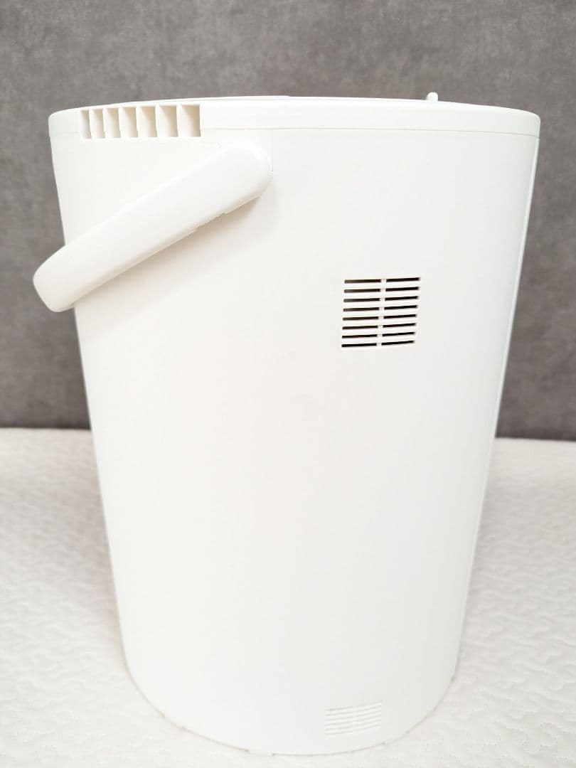 2020年製　象印　加湿器EE-DB50　大容量　ホワイト　ZOJIRUSHI
