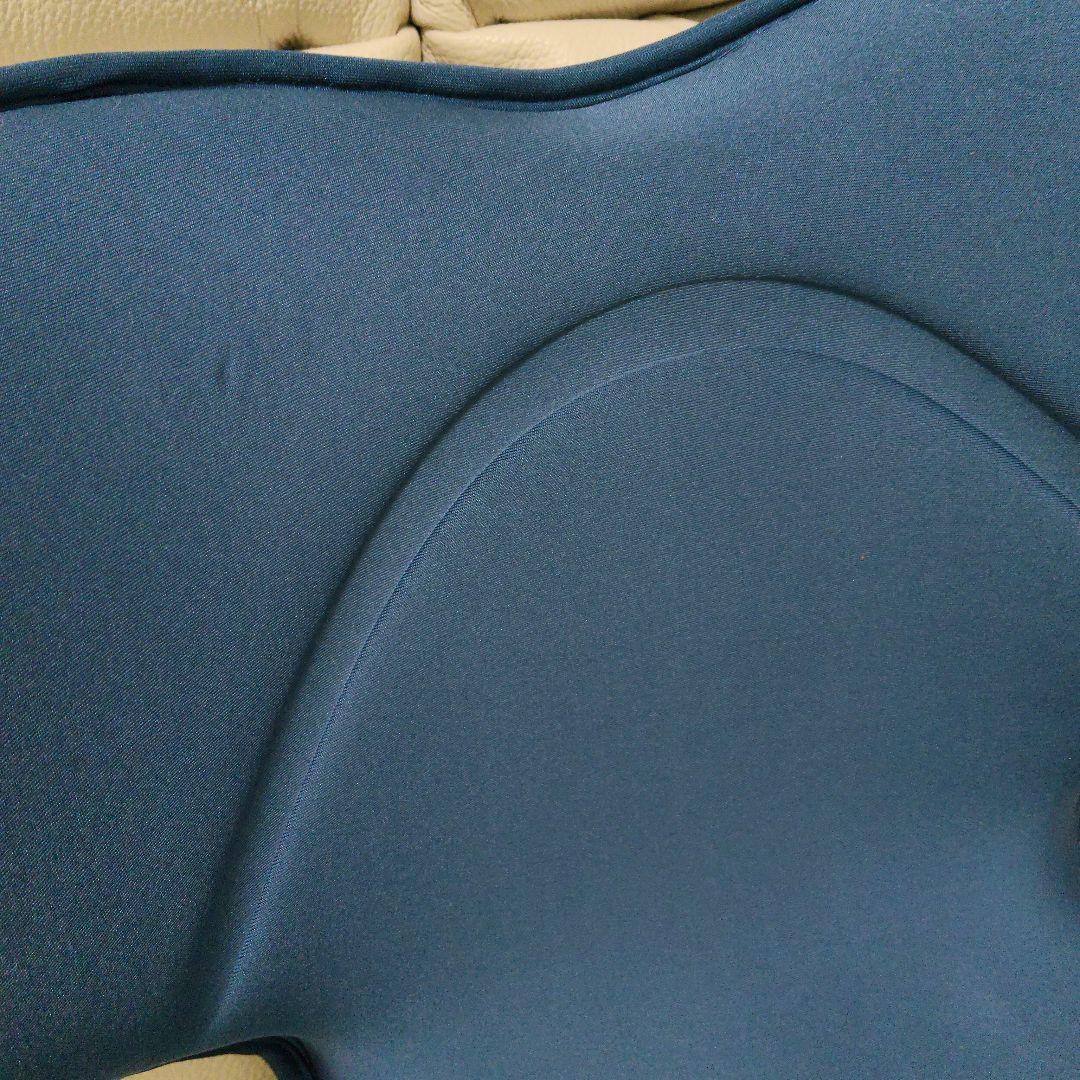 Style SMART ネイビー　姿勢矯正