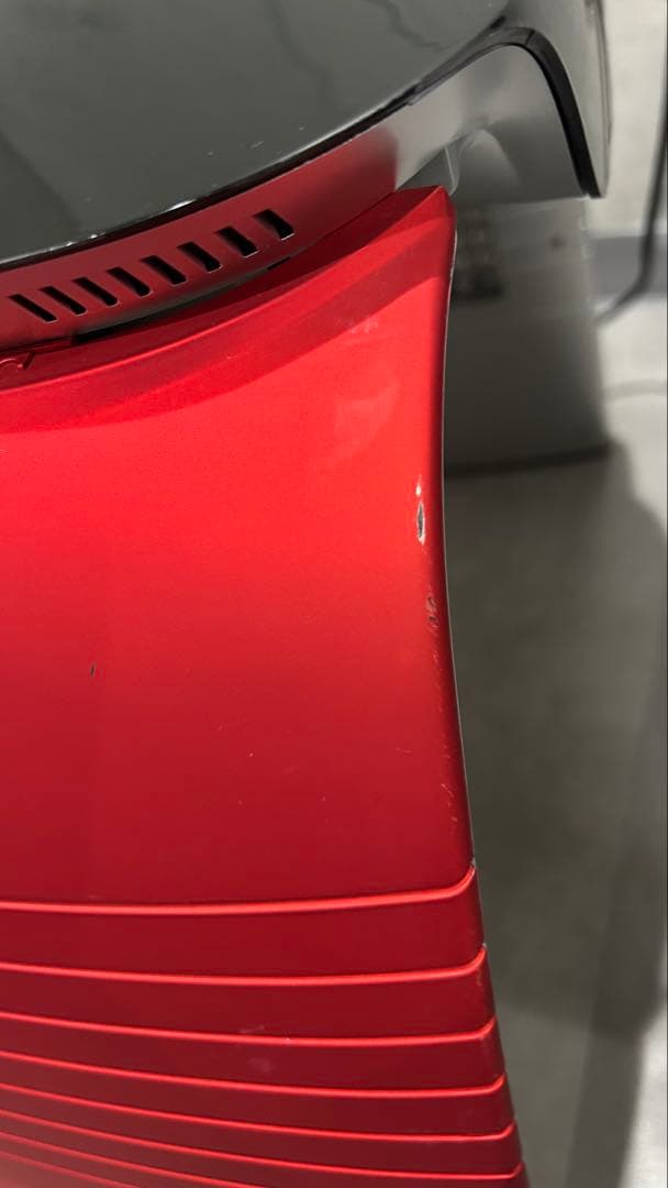 SPA FACE 美顔器　動作確認済み　※コンセント無し