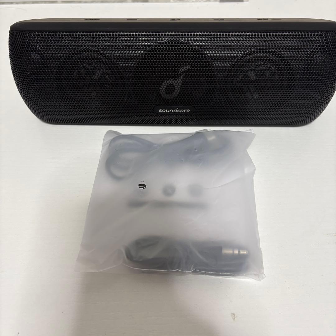 Anker Soundcore Motion+ Bluetoothスピーカー
