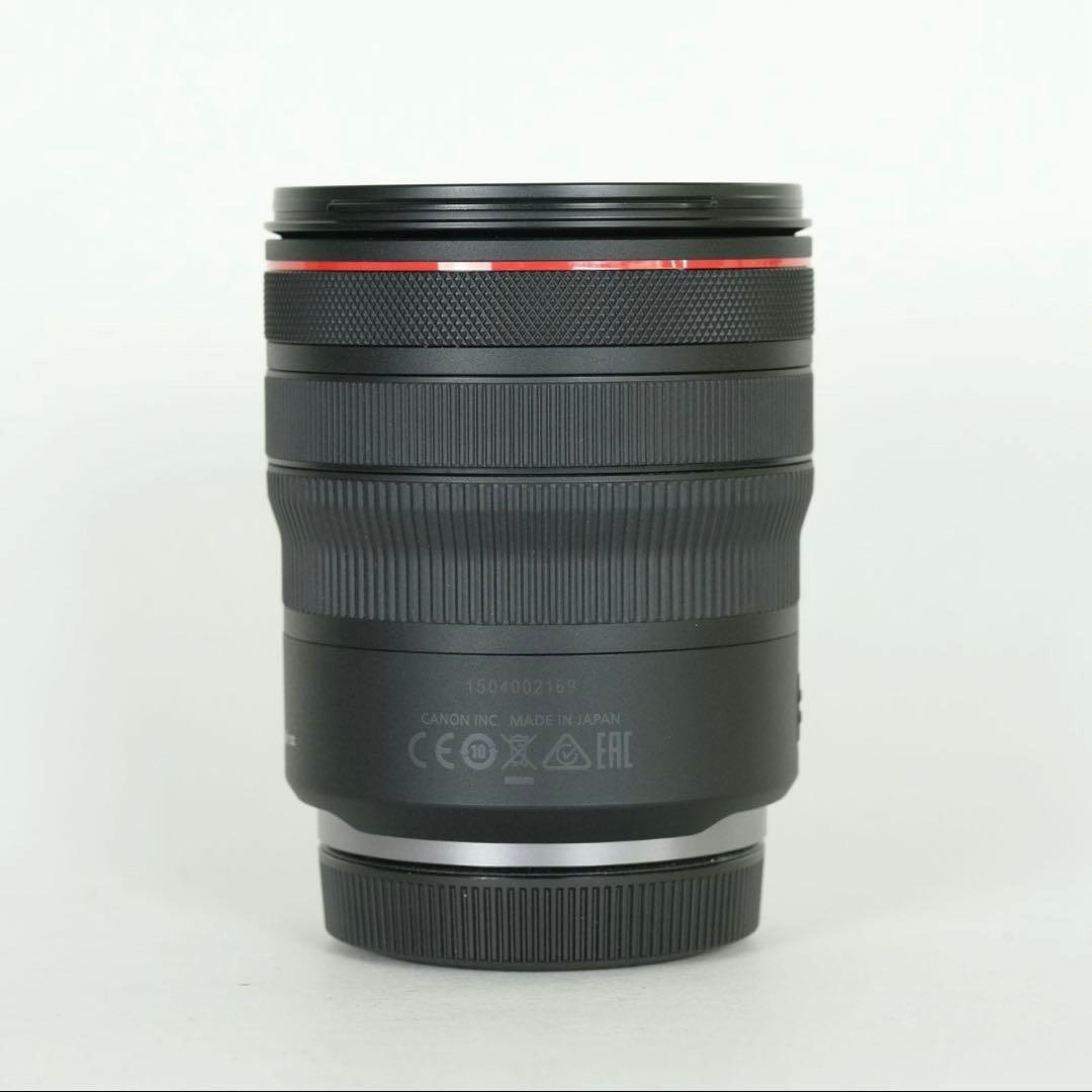 その他 Canon RF 14-35mm F4 L IS USM