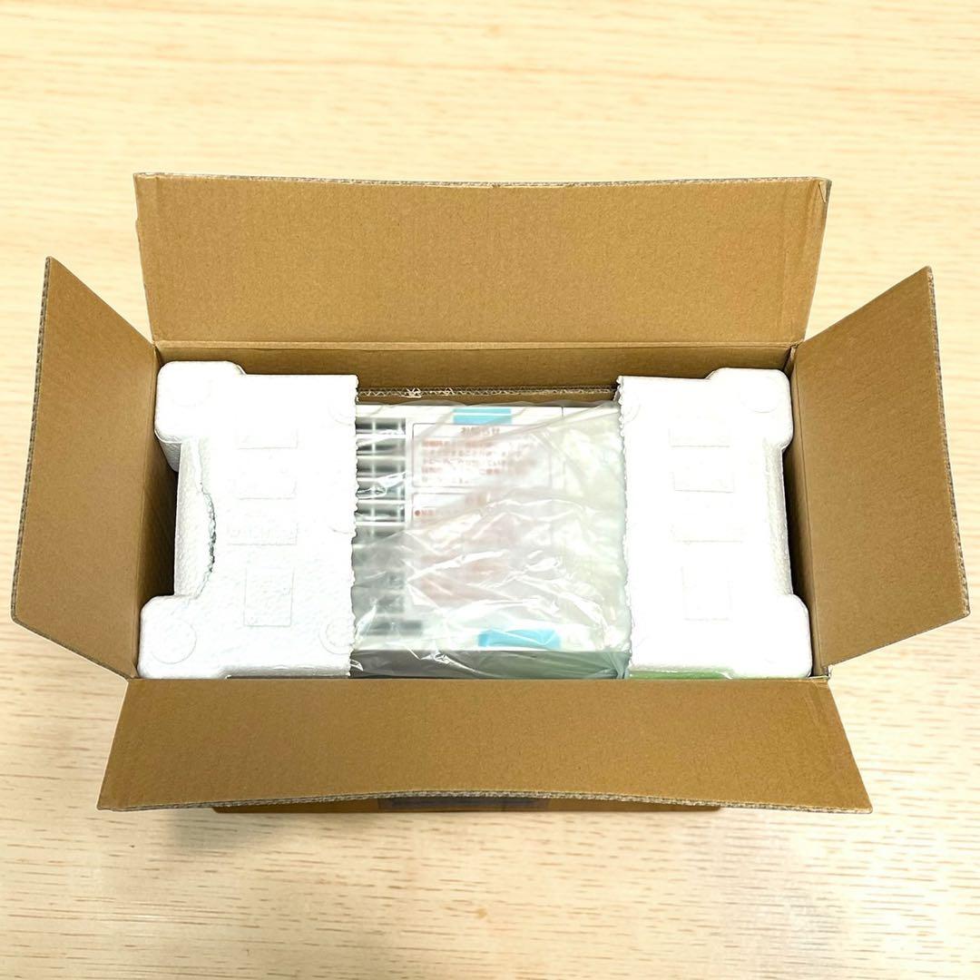新品未使用品✨Panasonic FE-KFP05-W 気化式加湿器 加湿器