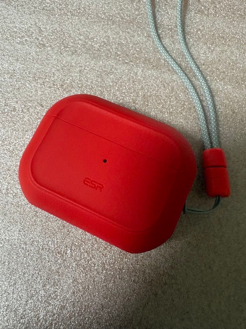 Airpods pro 第2世代 type-C