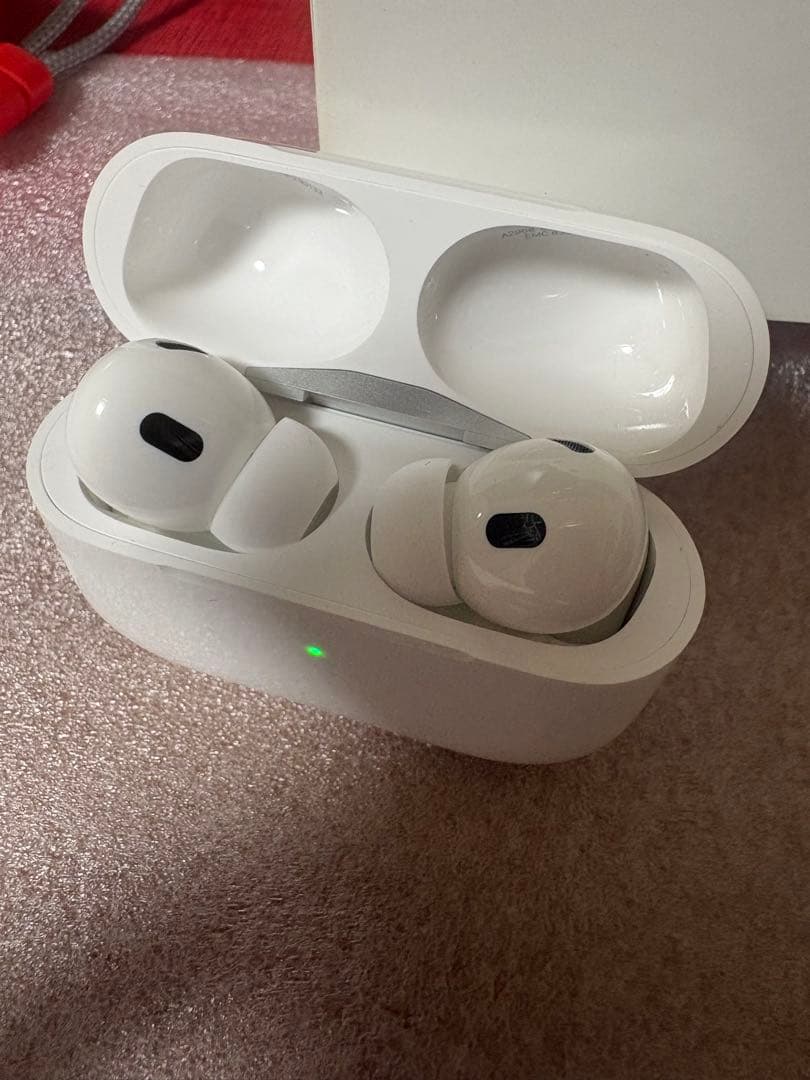 Airpods pro 第2世代 type-C