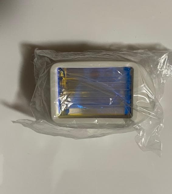 ケノン　脱毛　エクストラ　カートリッジ　Ver. 4.1