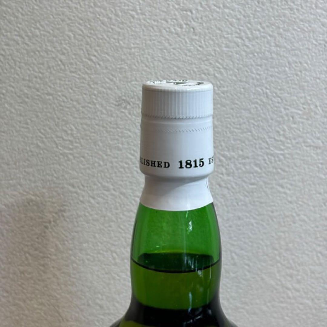 NA4003未開栓! LAPHROAIG ラフロイグ 10年 スコッチウイスキー