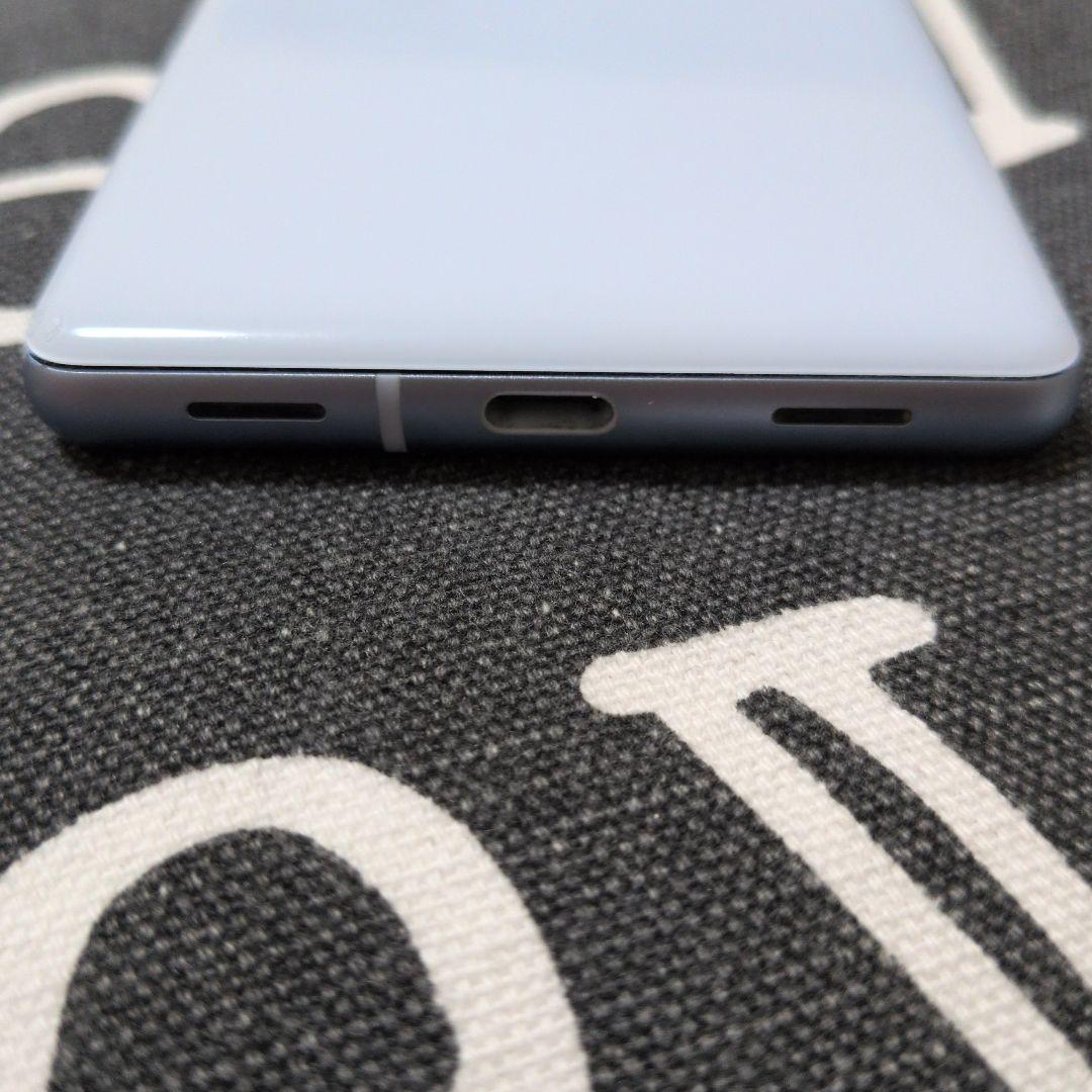 Google Pixel 7a　SEAリペア済 バッテリー98%　指紋認証不可