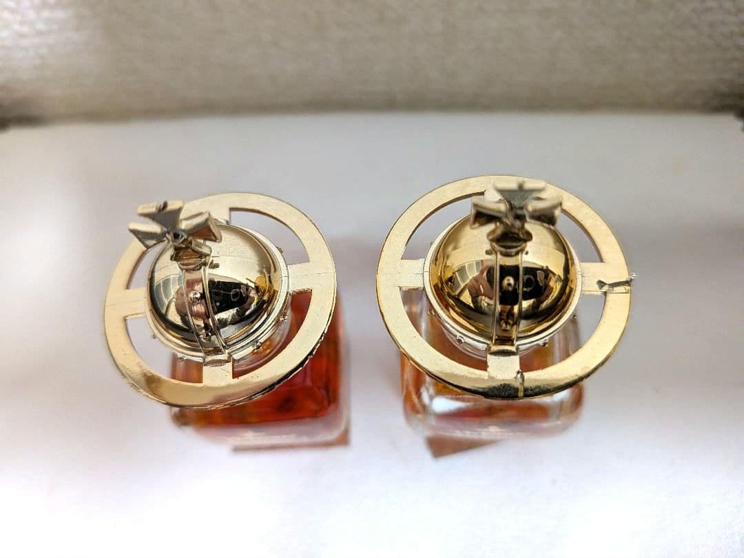 Vivienne Westwood 香水 5ml　ブドワール　オードパルファン