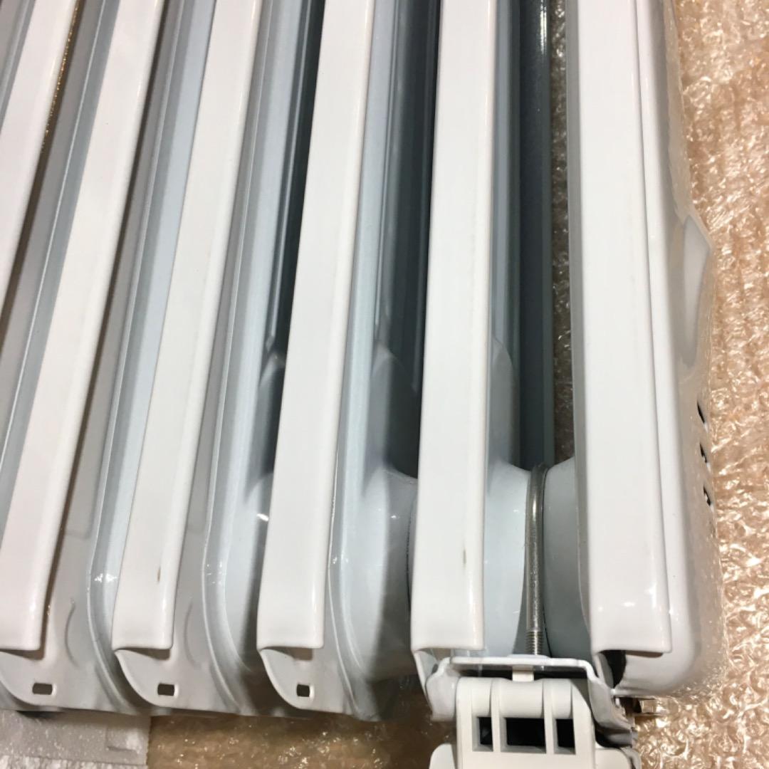 ○【美品】デロンギ アミカルド オイルヒーター RHJ35M0812-DG 箱付
