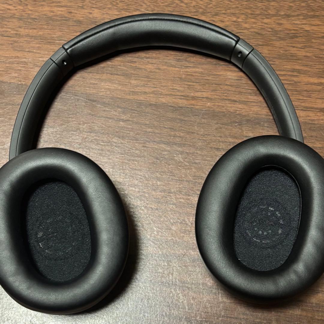 SONY WH-CH720N ワイヤレスヘッドホン