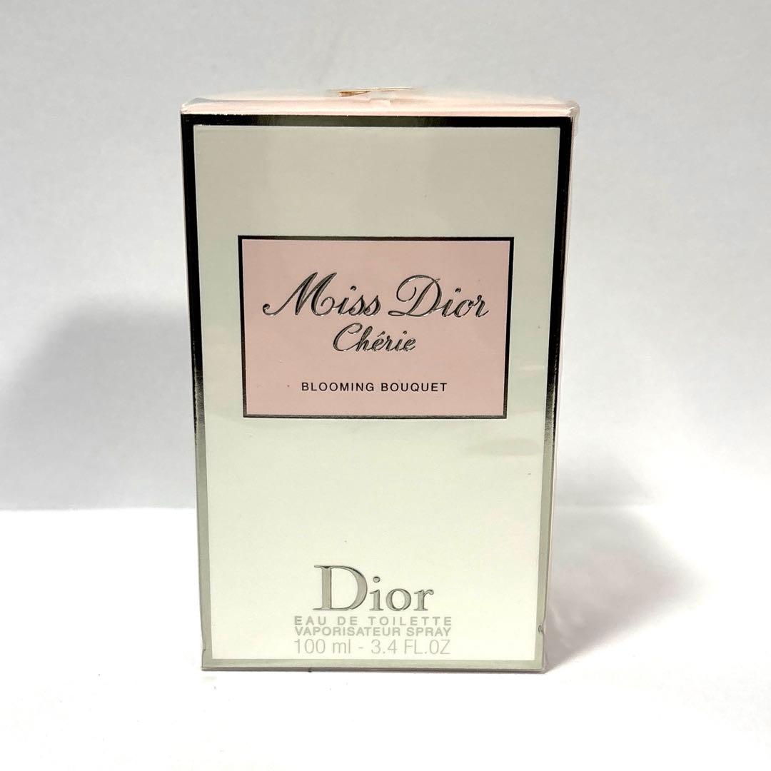 Miss Dior ミスディオール BLOOMING BOUQUET 100ml
