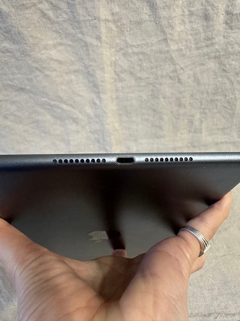 iPad mini第5世代