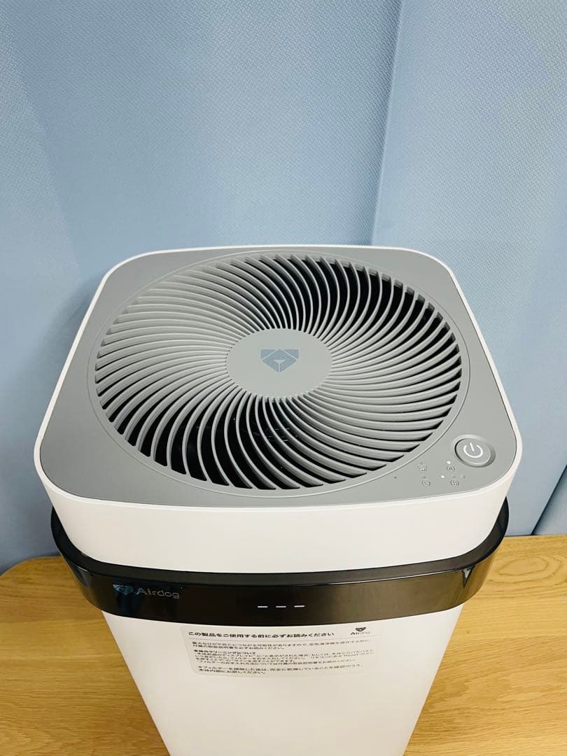 ⭐️美品　クリーニング済み　Airdog X5S 2021年製