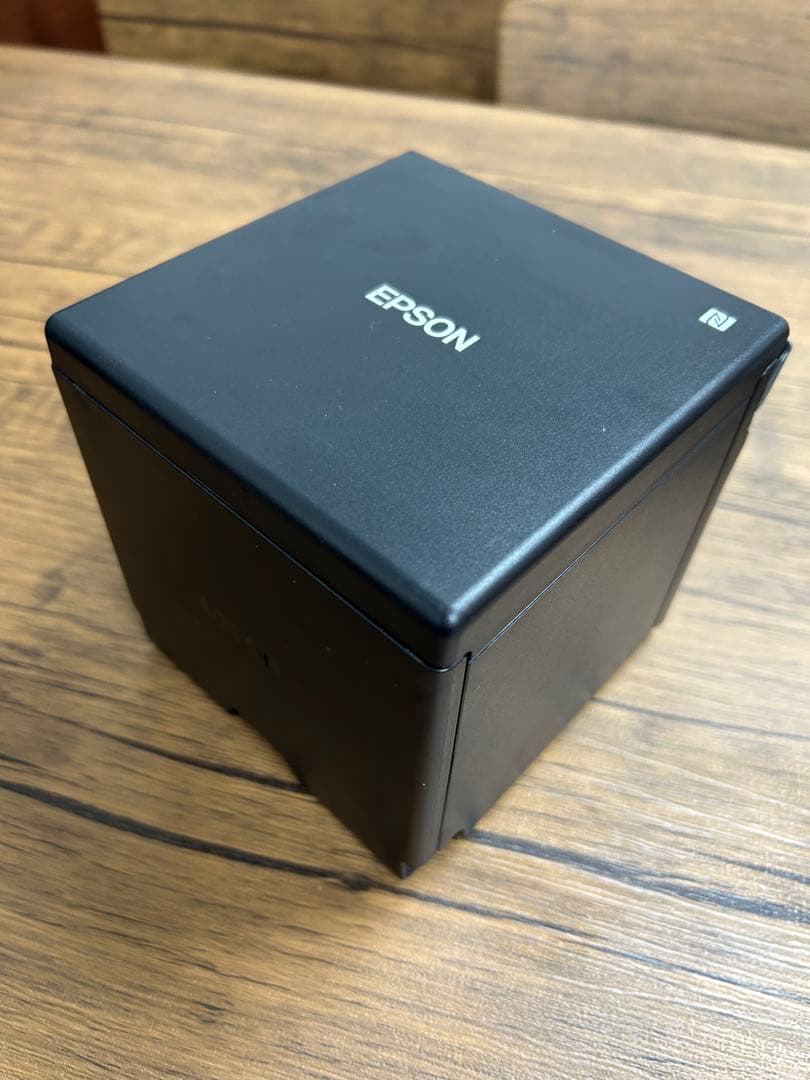 EPSON エプソン　サーマルプリンター　TM-m30Ⅱ-H