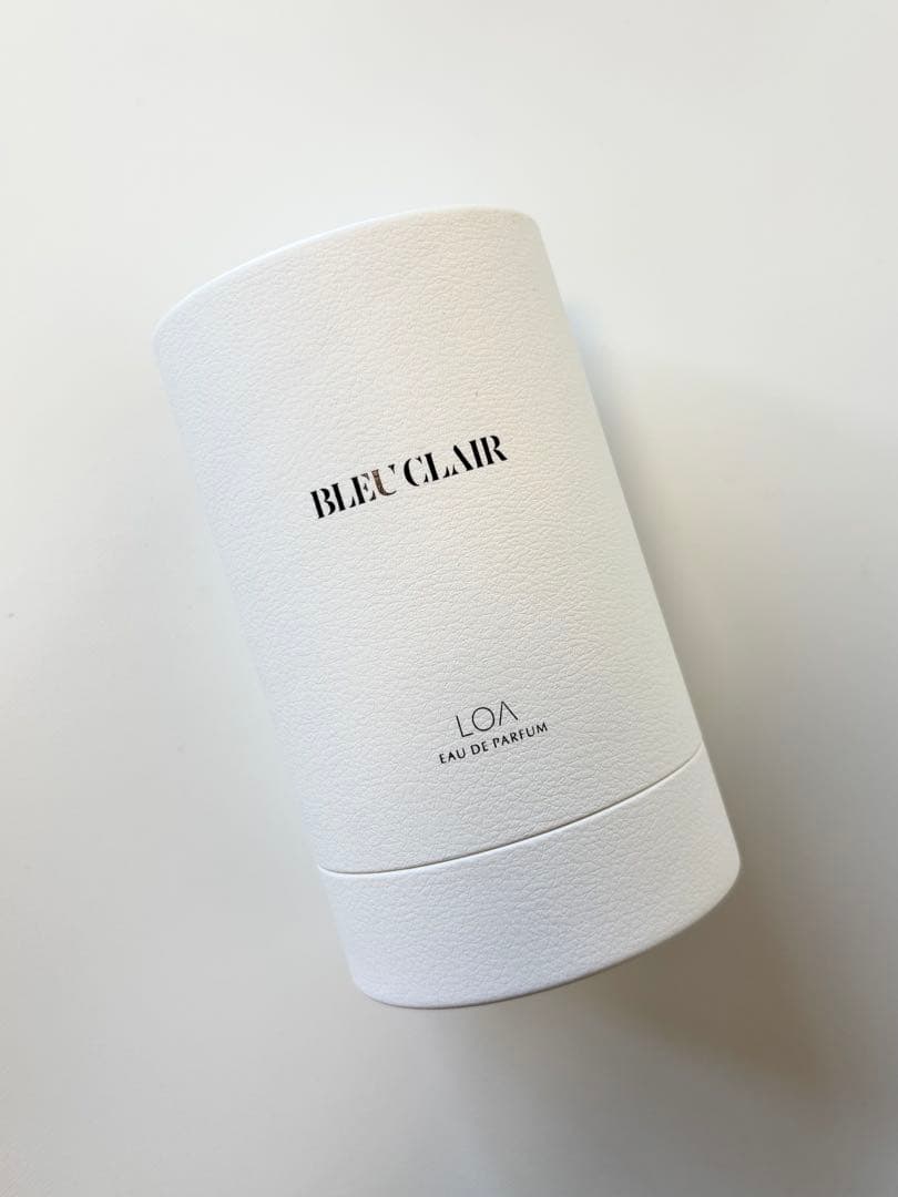 新品・香水【LOA】LOA EAU DE PARFUM〈BLEU CLAIR〉