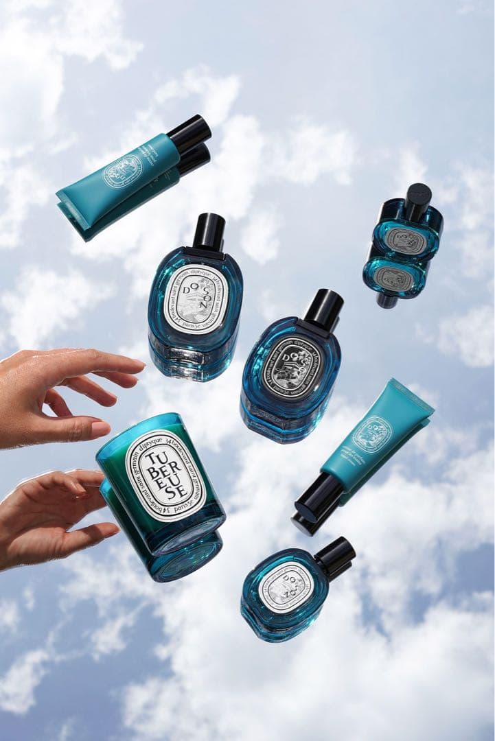 ディプティック　オードパルファン　ドソン　75mL (2022年限定モデル)