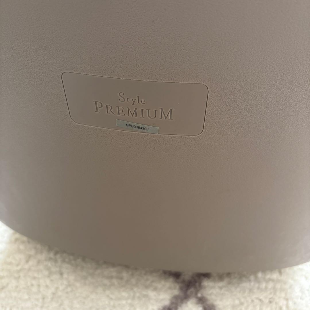 style premium スタイルプレミアム