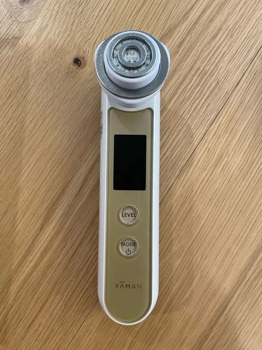 美品　YA-MAN ヤーマン　RF美顔器　フォトプラスEX