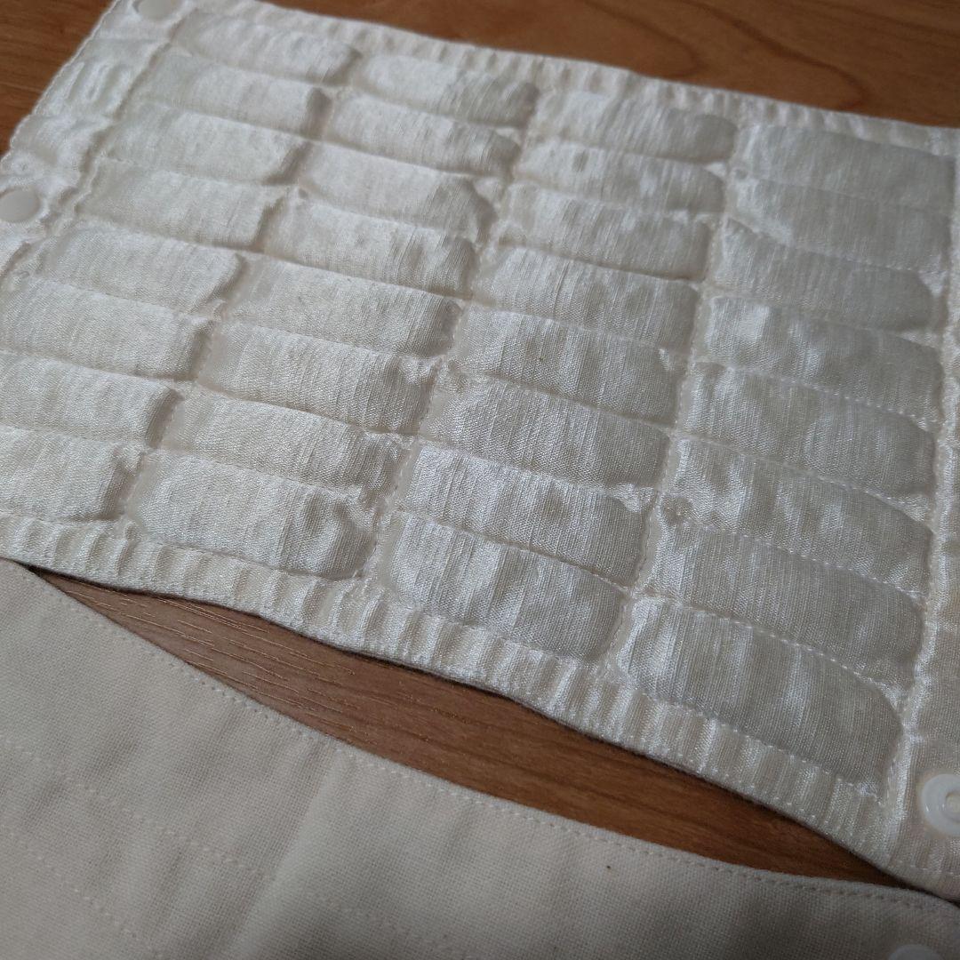 カッサーラ工房　テラヘルツの万能マット スナップボタン付き　le tiroir