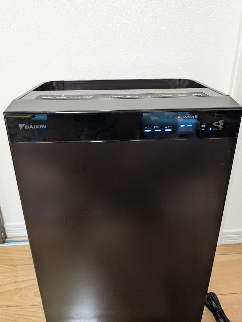 DAIKIN 空気清浄機