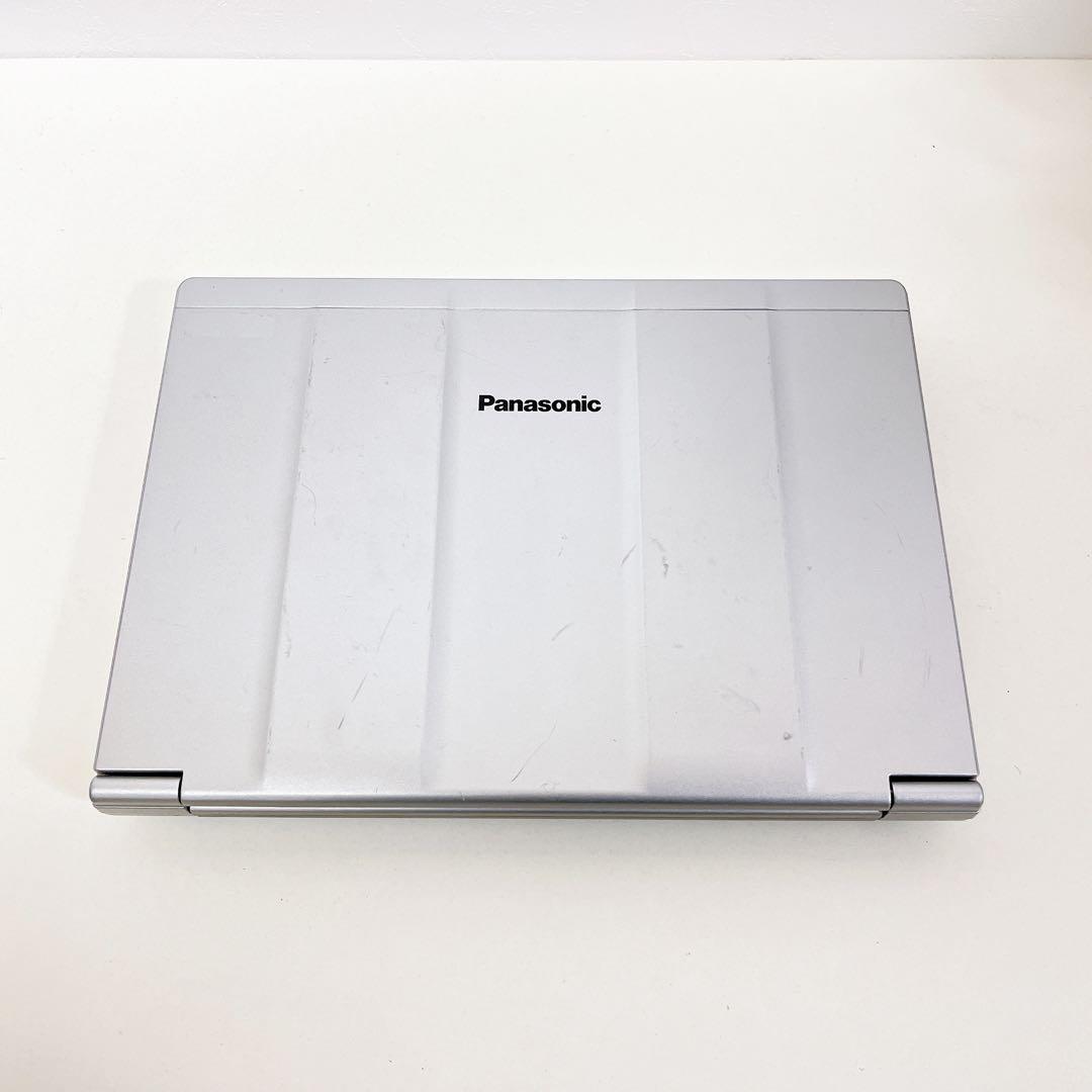 CF-SV1 Windows11 レッツノート Core i5 メモリ16GB