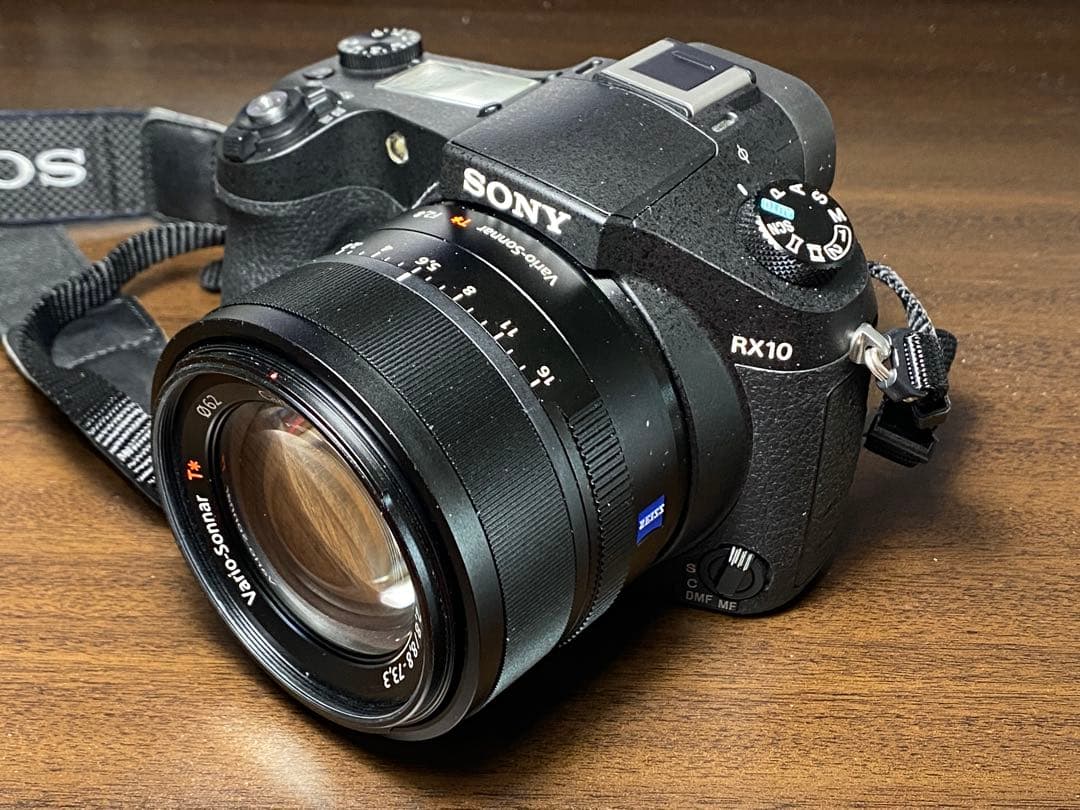 ★SONY RX10 良品