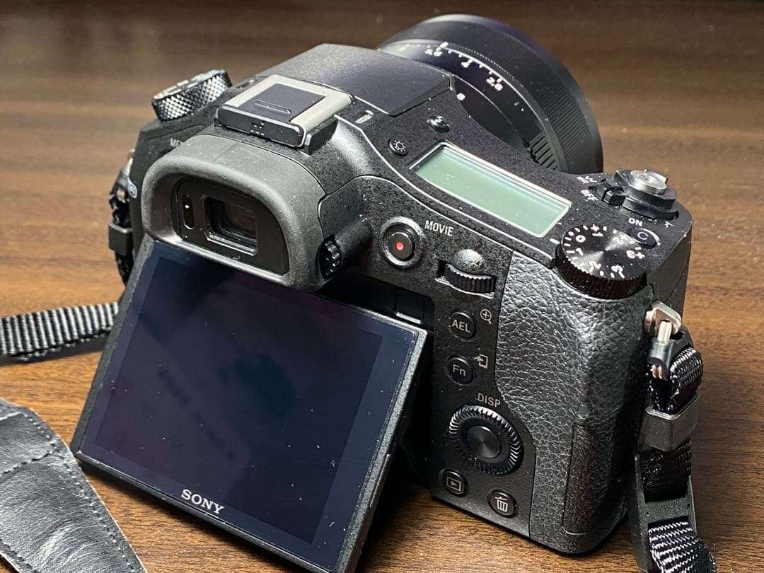★SONY RX10 良品