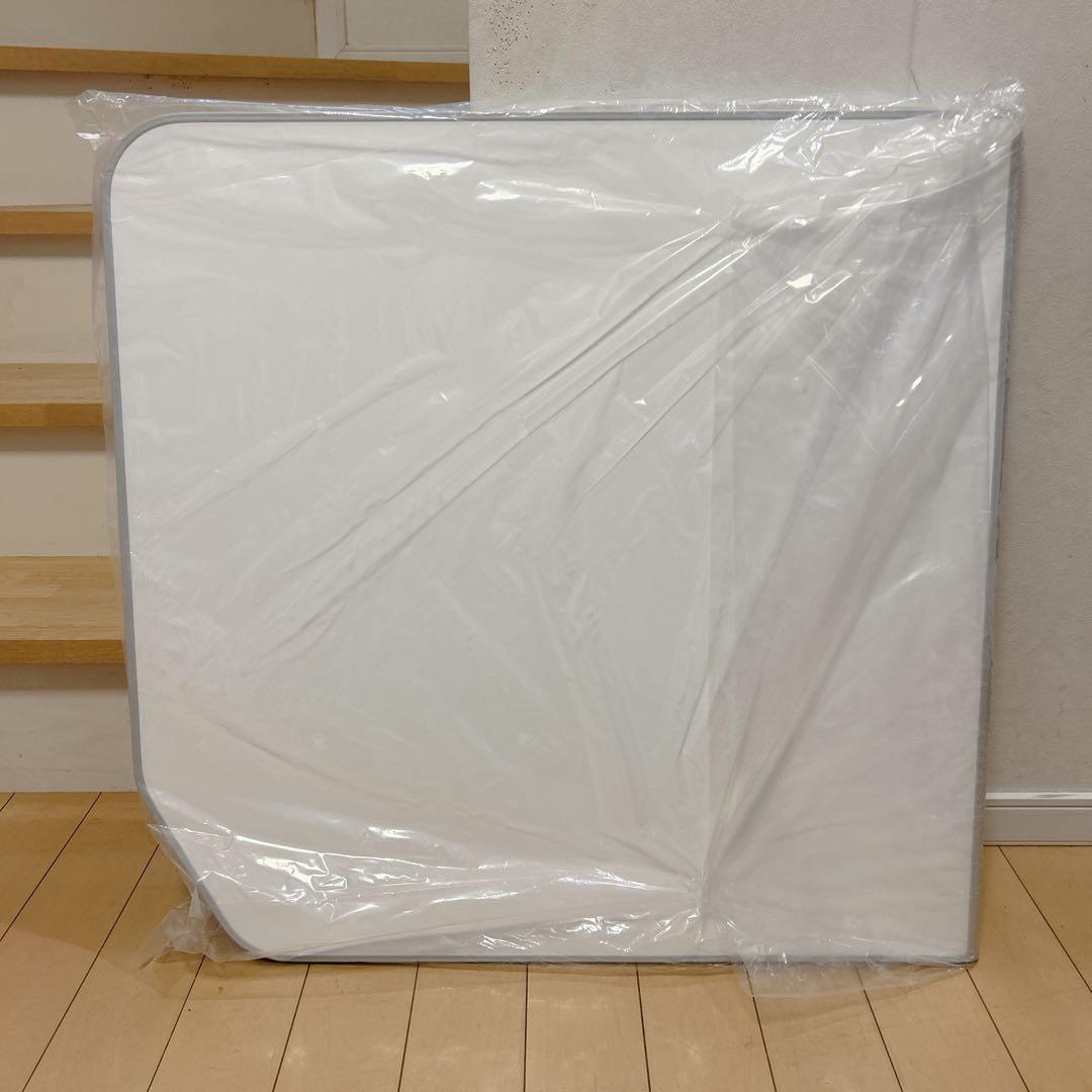 【新品未使用】LIXIL 風呂フタ 蓋 組みフタ