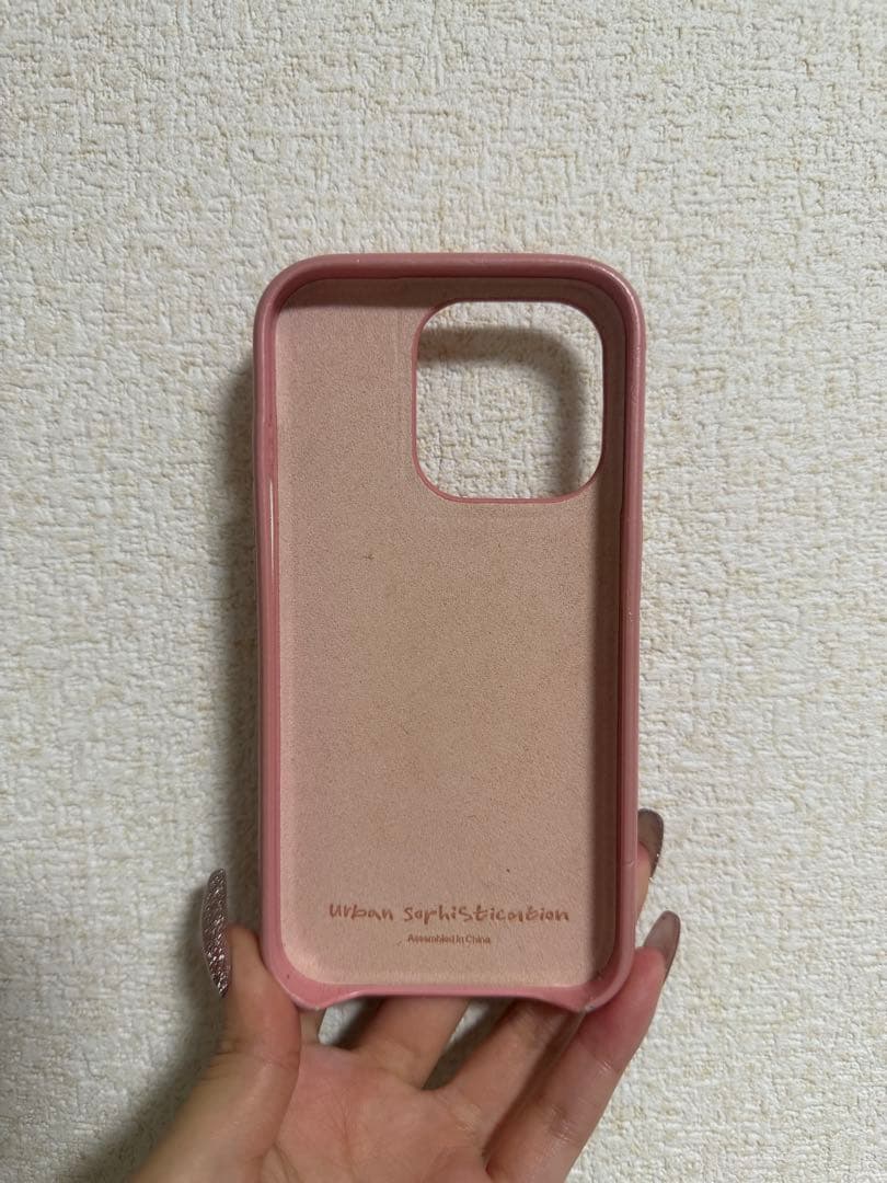 iPhone15proケース