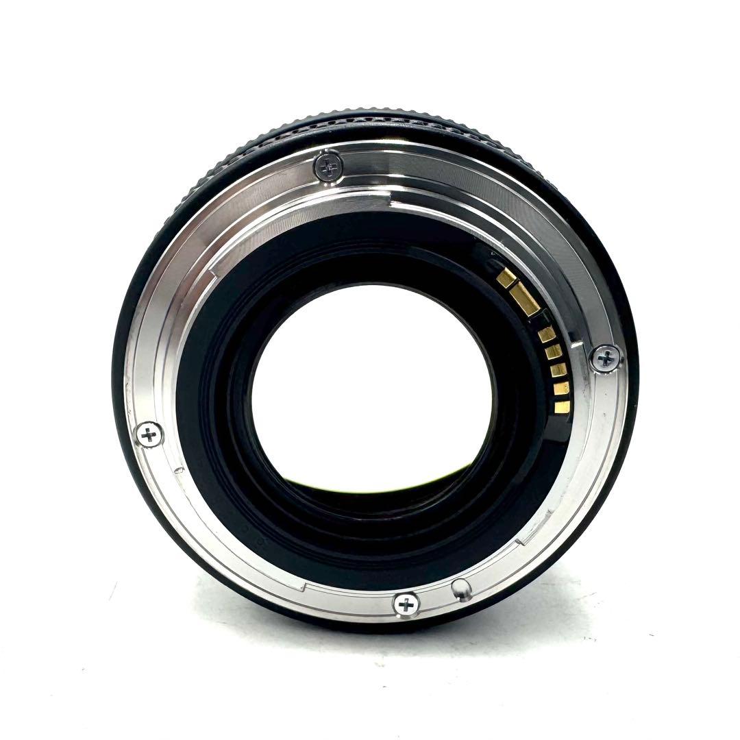美品 Canon キャノン EF 50mm F1.4 USM 単焦点レンズ