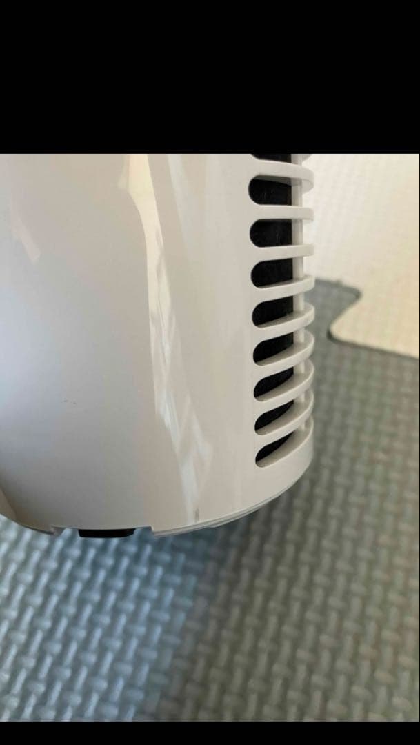SHARP IG-MX15-W 空気清浄機