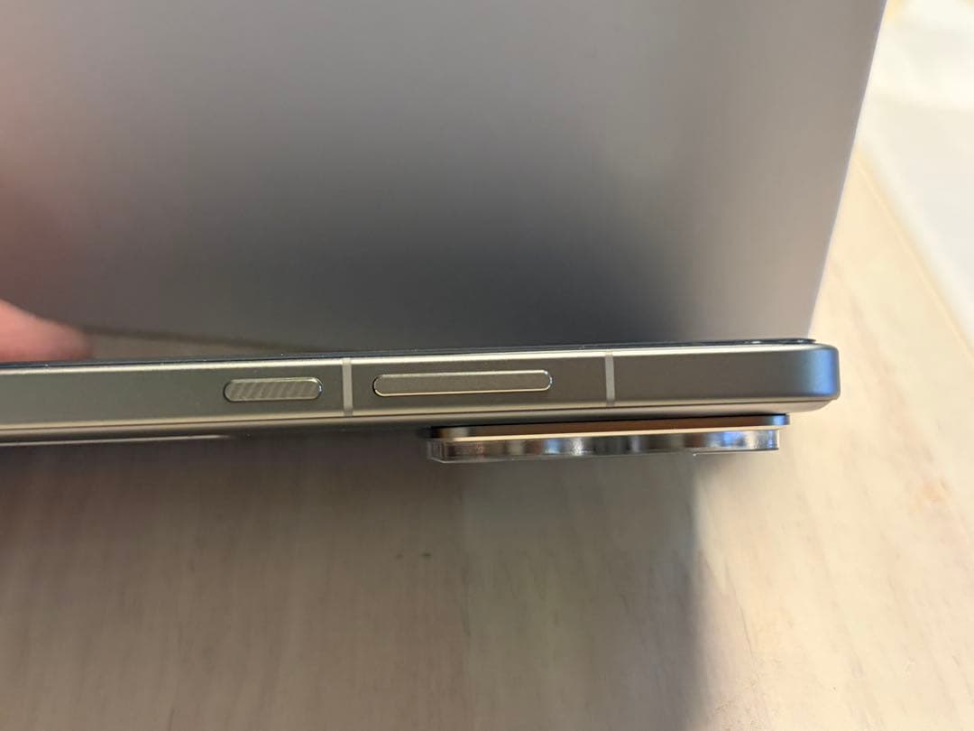 Xiaomi 14T Pro 12GB 256GB チタングレー