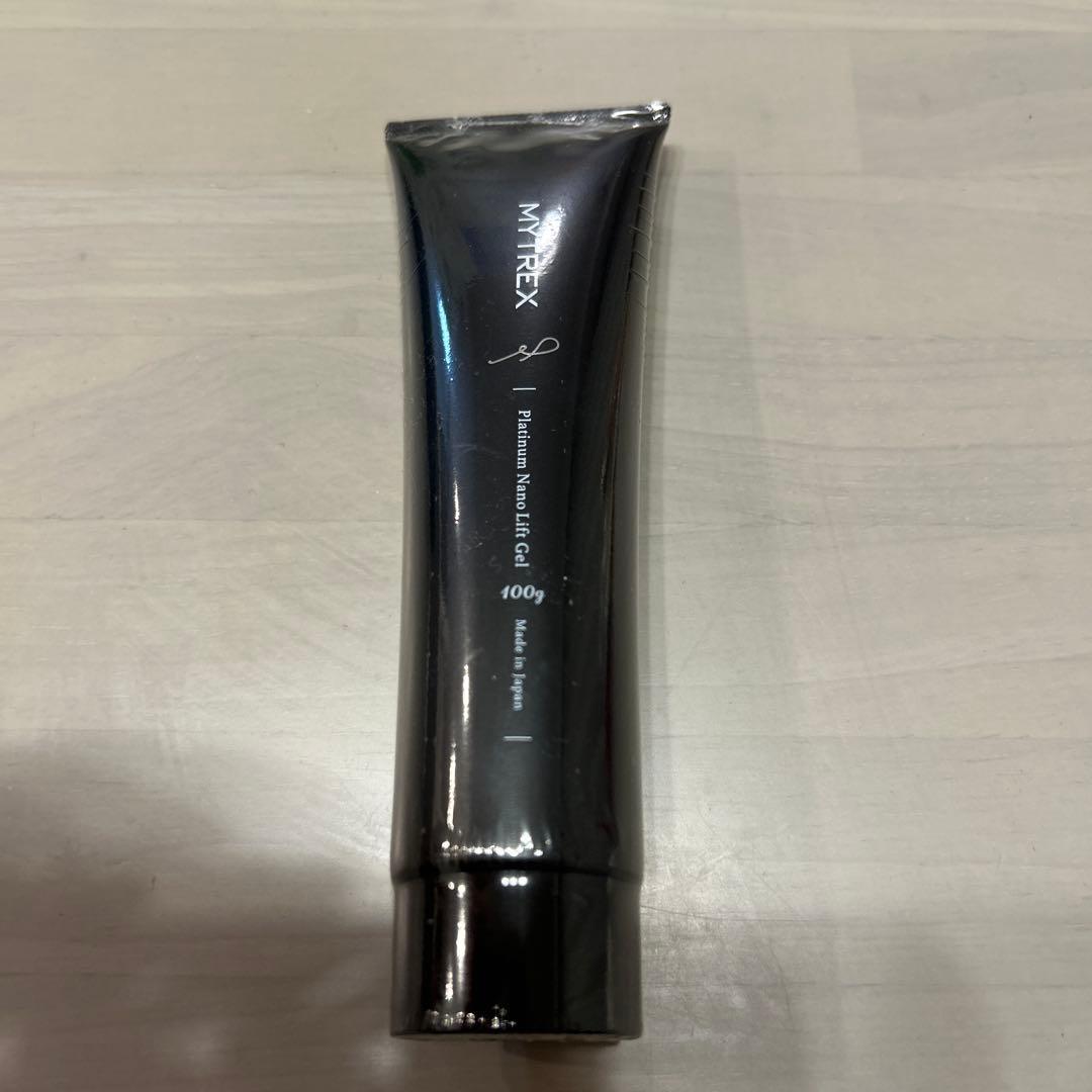 【新品】 MYTREX MiRAY ONE ホワイトリフトアップ美顔器ジェル付き