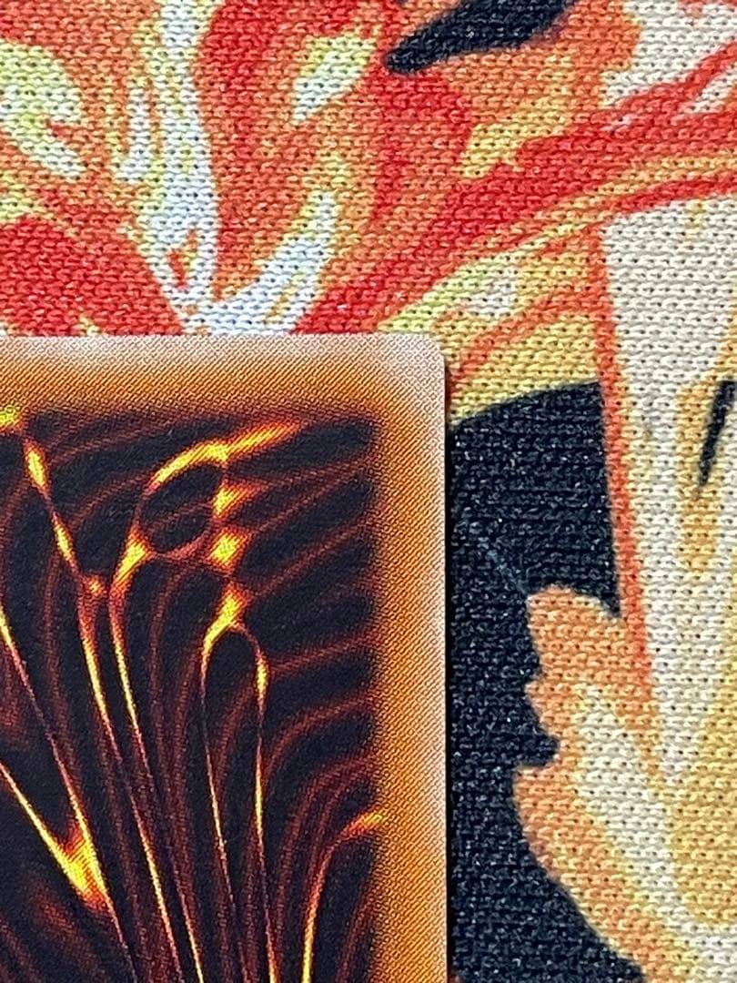 遊戯王　人造人間ーサイコ・ショッカー　レリーフ