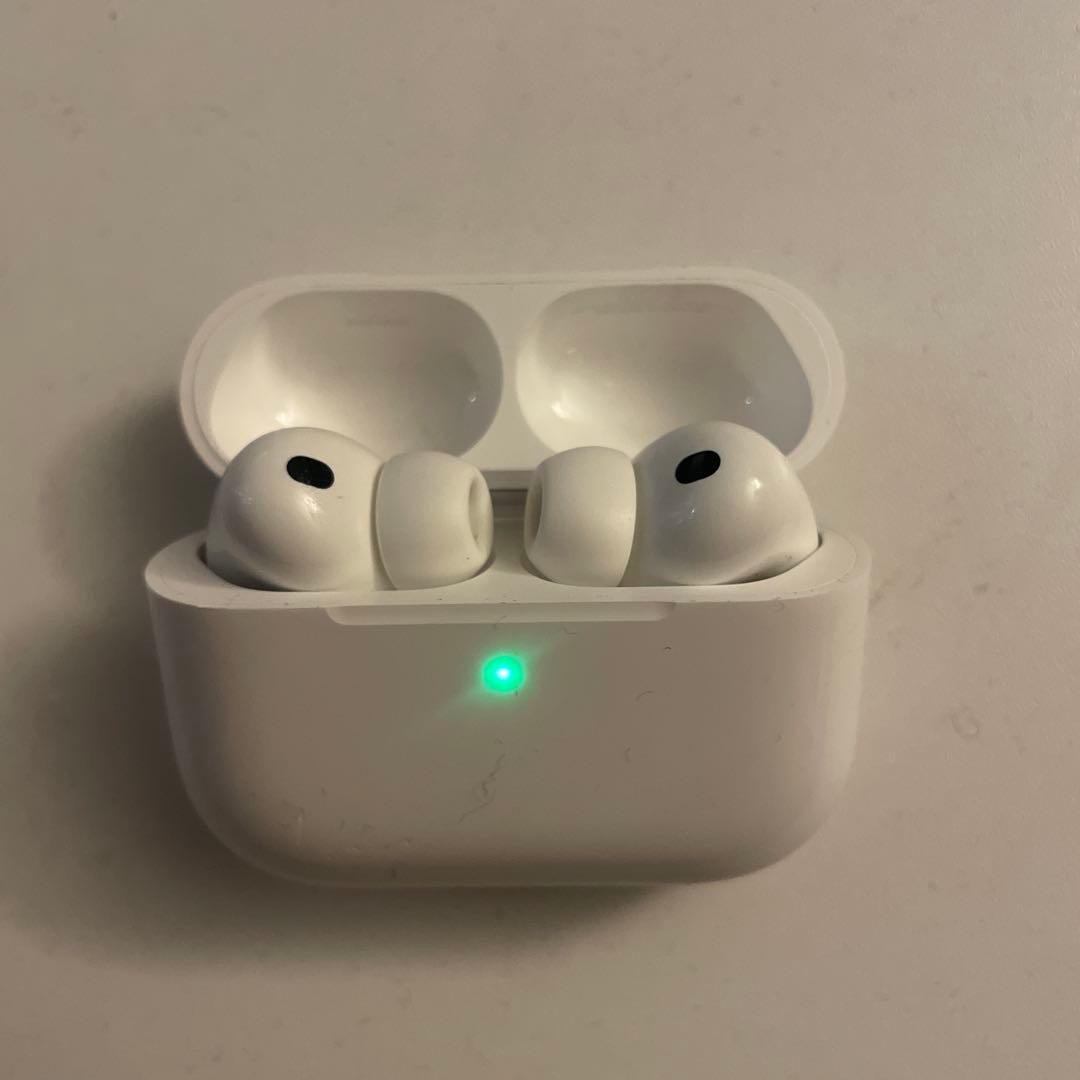 イヤホン AirPods Pro 3