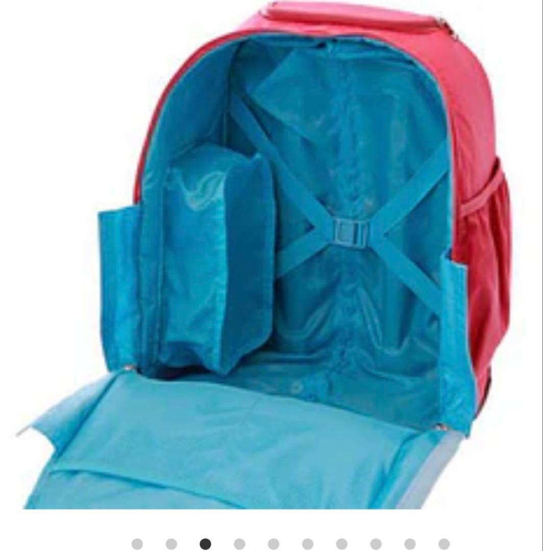 Samsonite Miracolo II（ミラコロツー)スピナー
