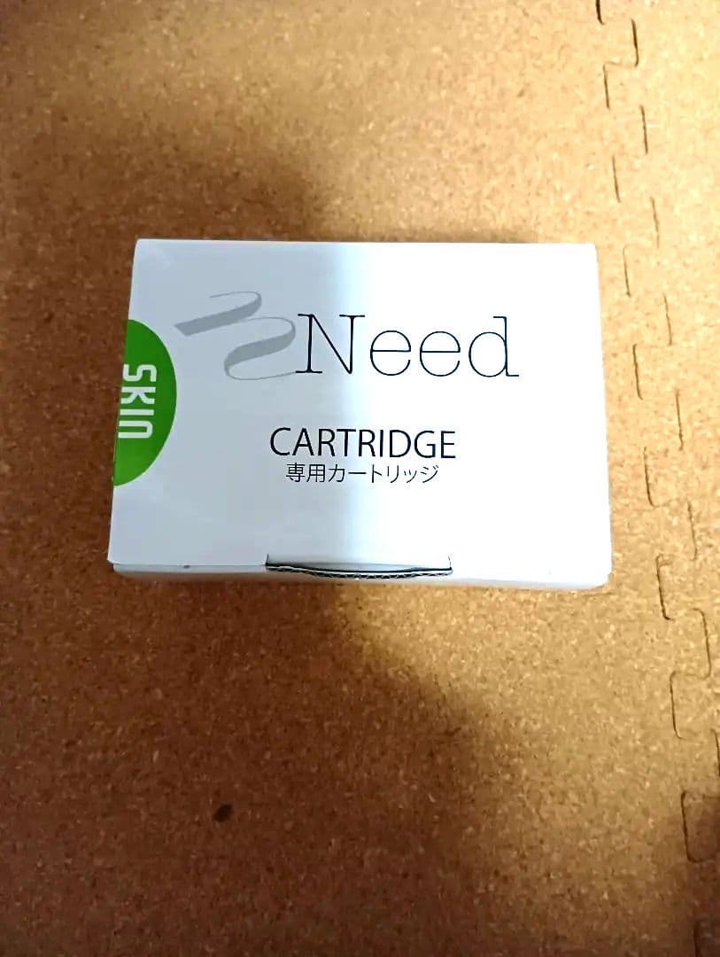 Need 脱毛器