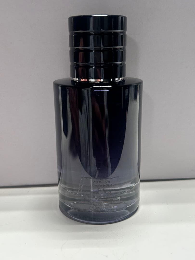 【#sk/2.22/5】DiorSAUVAGEオードゥトワレ60mlソヴァージュ