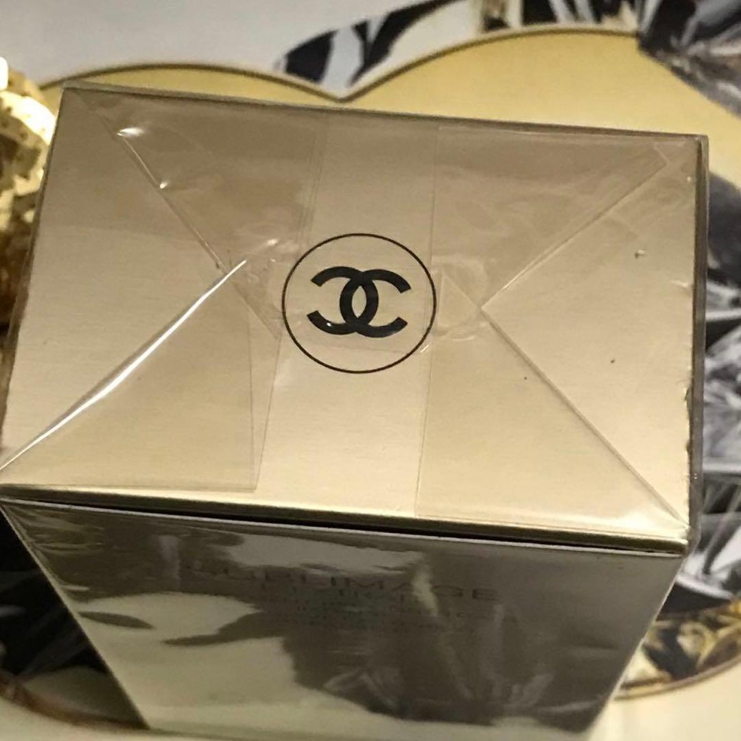 ✨新品未開封☆CHANEL☆サブリマージュ☆レクストレ