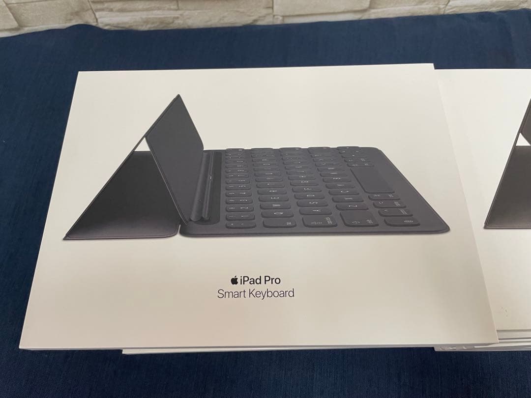 Apple スマートキーボード　14点セット　MPTL2J/A A1829