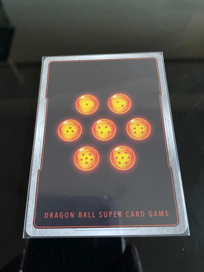ドラゴンボールカードゲーム　孫悟飯　SS2 フュージョンワールド　※値段相談