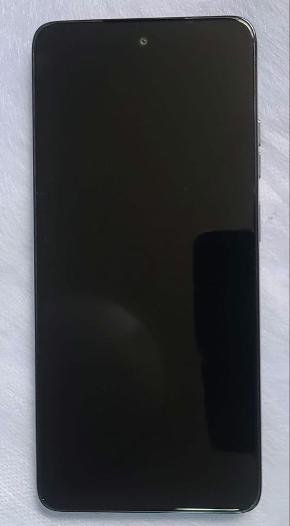 値下げ！motorola moto g66y 5G 本体 スマホ SDカード対応
