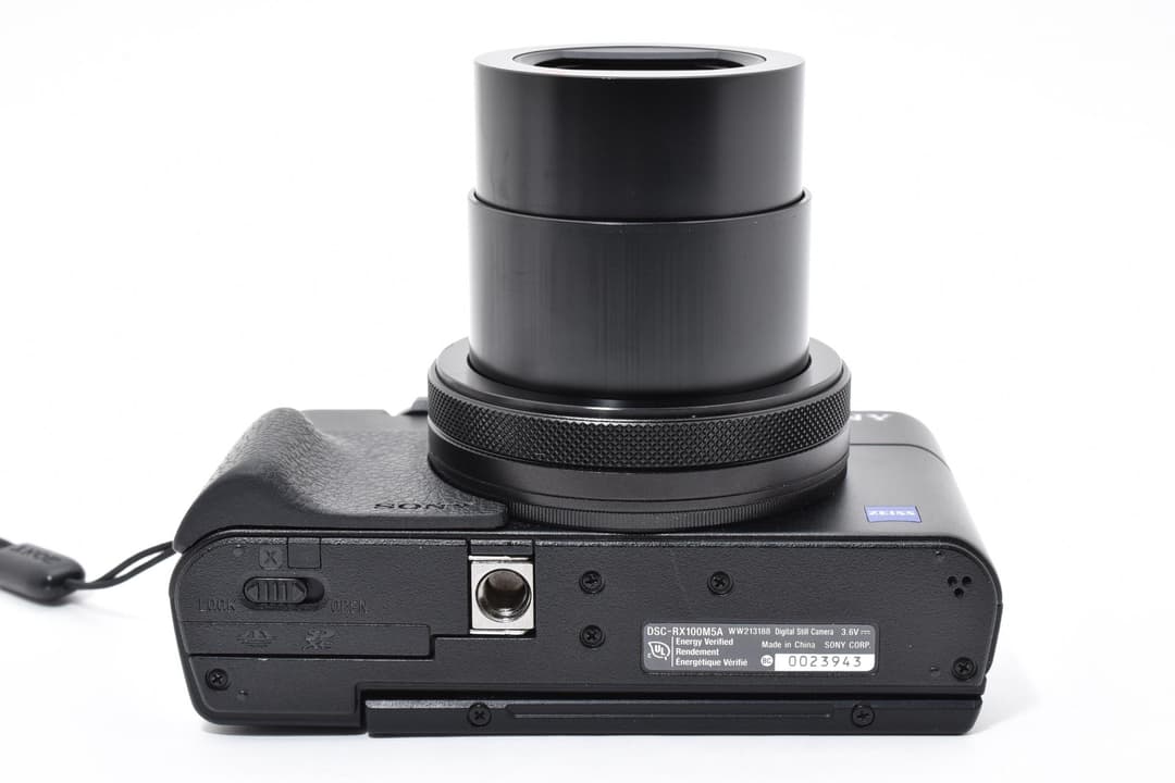 ■極上品■ ソニー RX100V DSC-RX100M5A #C872