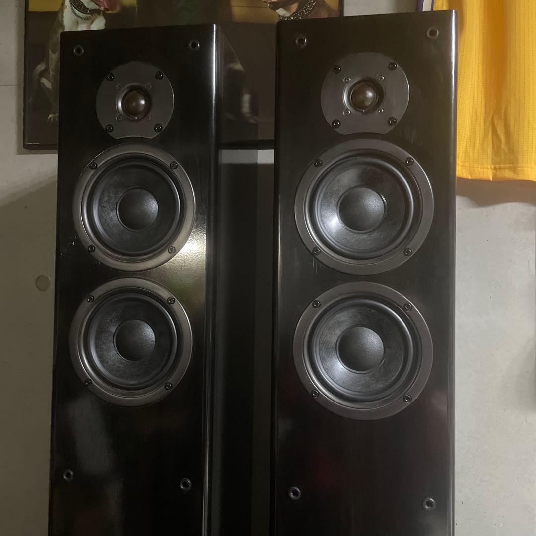 Onkyo トールボーイスピーカー　ペア