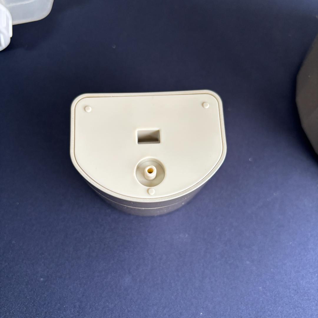 【動作済】ヤーマン フォトシャイン IS-101N スチーマー LED 美顔器