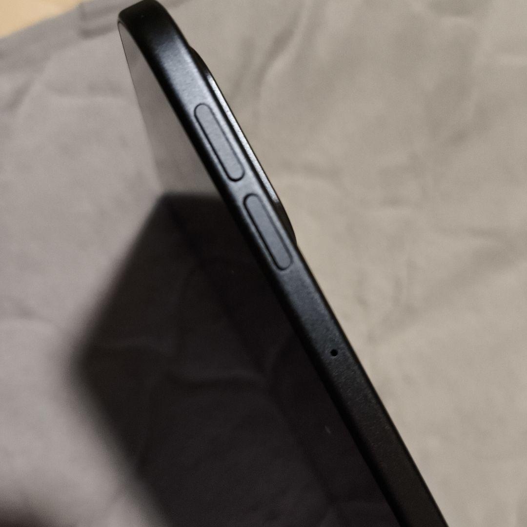 OnePlus Pad 3ブラック本体とSmart Keyboardブルー
