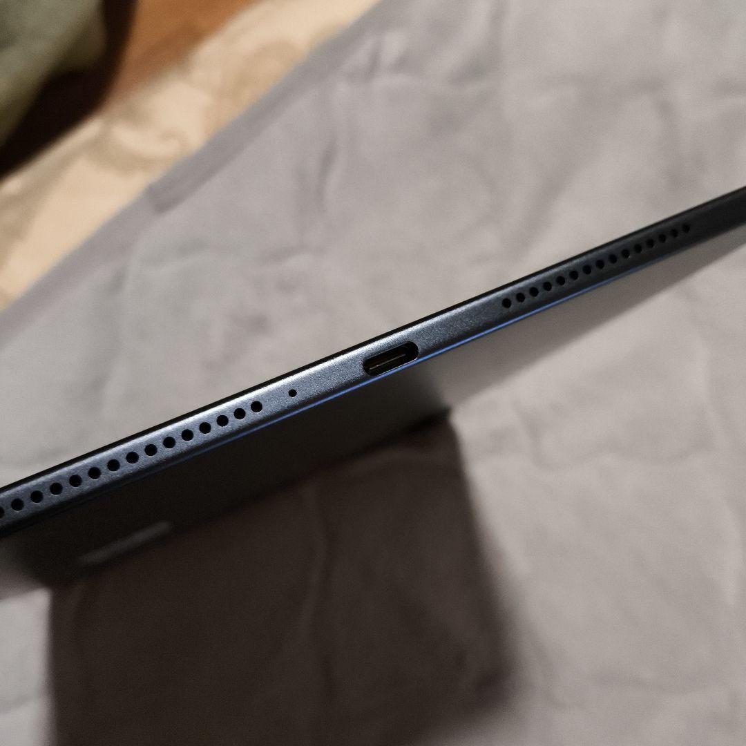 OnePlus Pad 3ブラック本体とSmart Keyboardブルー