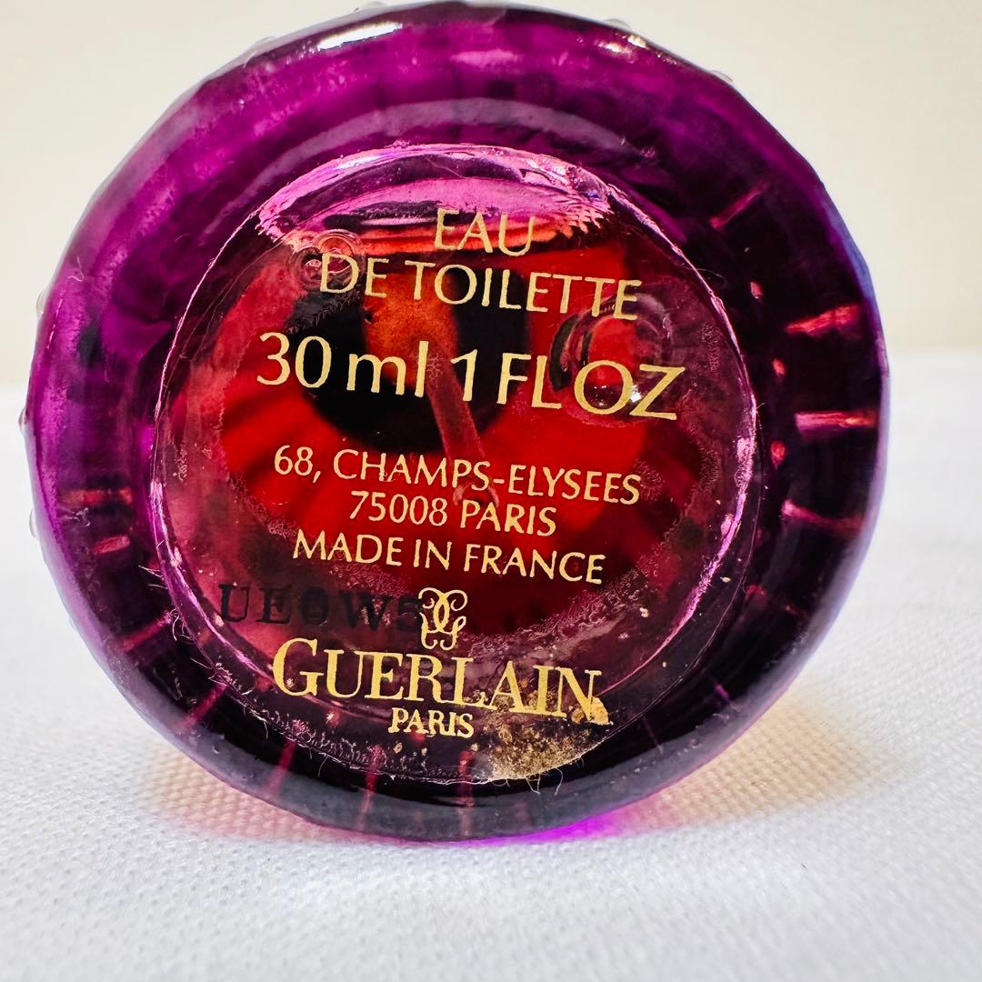 PURPLE FANTASY ゲラン パープルファンタジー　香水　30ml